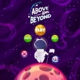 AboveAndBeyond