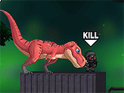 Angry Rex Online