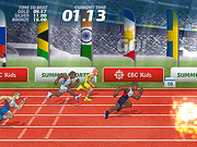 Athletics Hero