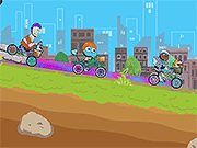 BMX Champions Beta