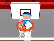 Basketball Beans