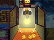 Basketball King