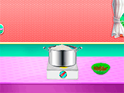 Biryani Making: Pakistani & Indian Recipe