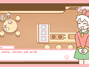 Bonnie's Bakery