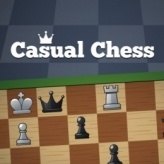 Casual Chess