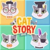 Cat Story