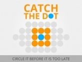 Catch the dot