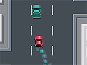 Deadly Road