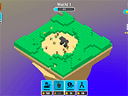 Dig & Build: Miner Merge