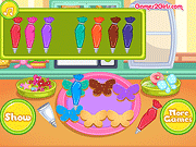 Easter Cookies