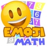 Emoji Math