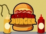 Extreme Burger