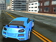 Extreme Drift Car Simulator