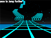 Extreme Run 3D