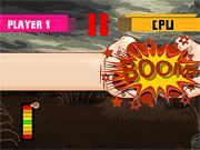 Fist Bump Html5