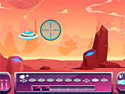 Galaxy Shooter