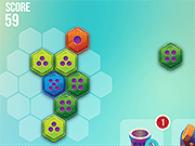 HexaMerge