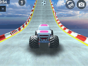 IMT Race Monster Truck Games 2021