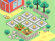 Idle Farming Business