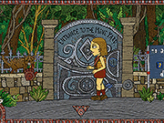 Journey in the Mine