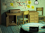 Mark's Rooms