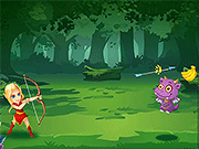Master Archer Html5