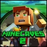 Minecaves 2