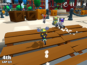 Moto Trial Racing 3: 2 Player