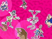 New Looney Tunes: Find It