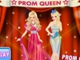 Prom Queen Challenge