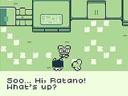 Ratano
