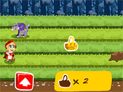Red Riding Hood Run