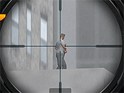 Sniper 3D WebGL