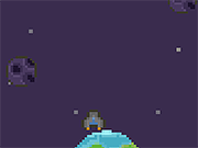 SpaceShip 13k