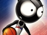 Stickman Basketball