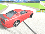 Stunt Car 3D