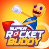 Super Rocket Buddy