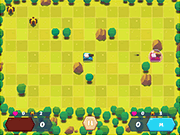Tank Battle Html5