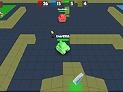 Tanks io