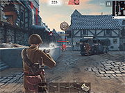 Warfare 1942
