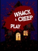 Whack a creep