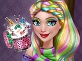 Beauty Games