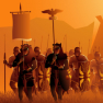 Strategy Games