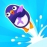 Penguin Games