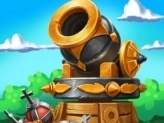 Tower Defence Games