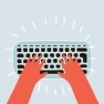 Typing Games