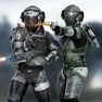 Shooter Games