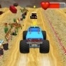 Monster Truck Games