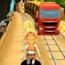 Running Games
