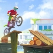 Bike Games